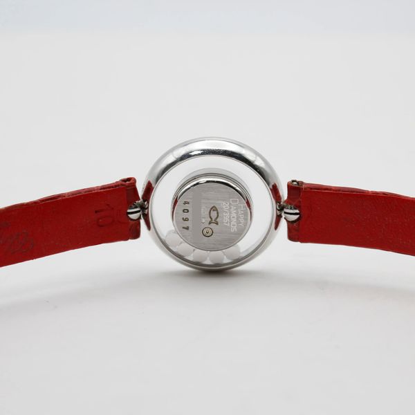 Chopard Happy Diamonds 20/3957